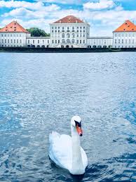 By Far My Favorite Picture I Have Ever Taken Nymphenburg Palace In Munich Germany Germany Photography Summer Palace Munich
