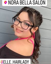 ELLEN REYES (HAIR SPECIALIST) (@elle_hairlady) • Instagram photos and videos