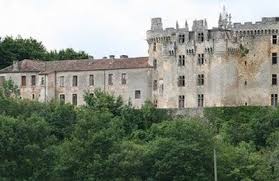 Chateau De La Chapelle Faucher La Chapelle Faucher 24 Le Manoir Chateau Chapelle