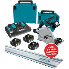 Makita Xps01ptj Cordless Brushless 36v Lxt 6 1 2 Makita Tools Makita Tools