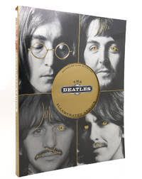 The Beatles Illustrated Lyrics by Alan Aldridge (Editor)
