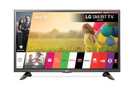 Lg tv 32 inch smart tv 32 Inch Smart Tv With Webos Lg 32lh590u Lg Uk