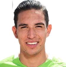 Francisco Nevarez - Soccer Wiki: for the fans, by the fans