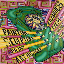 Bildergebnis für Bob and Roberta Smith