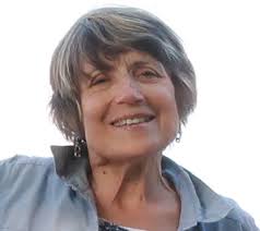 Marie Knapp's Instagram, Twitter & Facebook