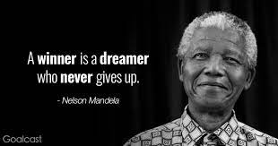 Millions look towards mandelas actions as they fight for their own human rights across the world. Top 45 Nelson Mandela Quotes To Inspire You To Believe