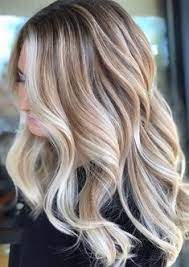 77 Best Hair Highlights Types Colors Products And Ideas Blonde Hair Color Cream Blonde Hair Hair Color Balayage
