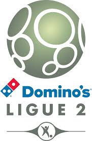 La ligue 2 en direct, en vidéos. Championnat De France De Football De Deuxieme Division 2017 2018 Wikipedia