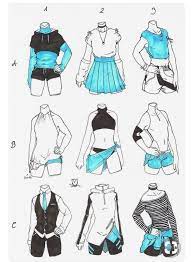 anyone want help drawing clothes imgur drawings sketches art sketches