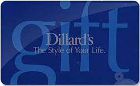 Replied on june 1, 2014. 100 Dillard S Gift Card Follow Us At Facebook Com Eliteinvestigationservices And Share Our Post And Be Eligible To Gift Card Gift Card Balance Dillards