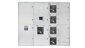Low-Voltage Switchgear - Siemens US