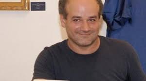 Esordio letterario di Filippo D'Angelo