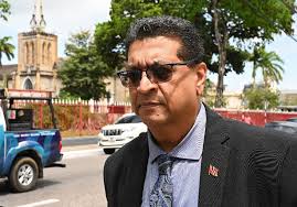 Trinidad Express Newspapers