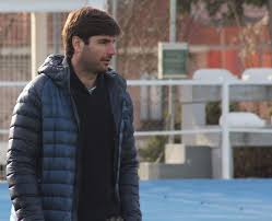 Manolo Olivares Pont, entrenador del...