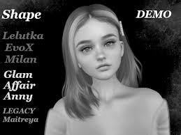 Second Life Marketplace