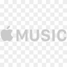 Logo Apple Music Blanco Png Music Streaming App Apple Music Blanco