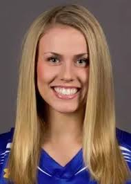 2015-16 Women's Basketball Roster