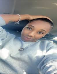 Danielle Monique's Instagram, Twitter & Facebook