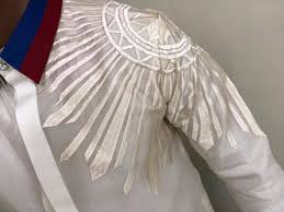 Barong synonyms, barong pronunciation, barong translation, english dictionary definition of barong. Francis Libiran Designs Barong Tagalog For Southeast Asian Games Filipino Athletes Good News Pilipinas
