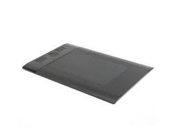 I actually borrowed my buddy's intuos4 and loved it! Wacom Intuos4 Ptk 640 9 2 X 5 7 Medium Graphics Tablet No Pen