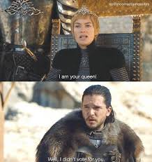 34 Game Of Thrones Memes To Tide You Over Til April Got Memes Memes Hbo Got