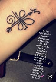 Tattoo In 2020 Symbols Of Strength Tattoos Tattoos Meaning Strength Tattoos With Meaning