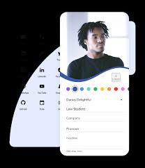 Snapdat is a free application that can is useful for creating beautiful, stylish, appealing digital business cards, which can be quite creative for the customer. Free Digital Business Cards Hihello