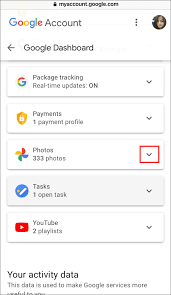 Mar 30, 2018 · you'll find all sorts of data, including (in my case, dating back to nov. How To Download A Photo Album In Google Photos