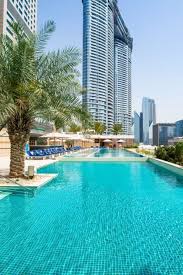 Compare reviews and find deals on hotels in with 4.5. Hotel With Rooftop Pool Dubai Downtown Dubai Luxurious Pool Dubai Hotel Rooftop Pool