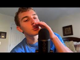 Asmr mouth sounds for guaranteed sleep and tingles