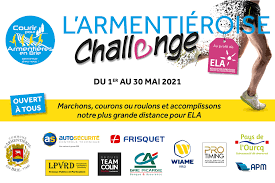 Iată pe ce dată vom sărbători paștele în următorii 5 ani. L Armentieroise Challenge Du 1er Au 31 Mai 2021 Mutuelle Bleue