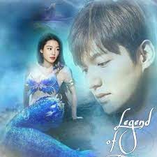 She is caught by joon jae, a. The Legend Of The Blue Sea Episode 5 Posts Facebook