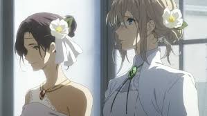 صور انمي ❤️ فايوليت ايفرغاردن طلب الاميره الصغيره. ÙÙŠÙ„Ù… Violet Evergarden Gaiden Eien To Jidou Shuki Ningyou Ù…ØªØ±Ø¬Ù… Ø¨ÙˆØ§Ø¨Ø© Ø§Ù„Ø£Ù†Ù…ÙŠ