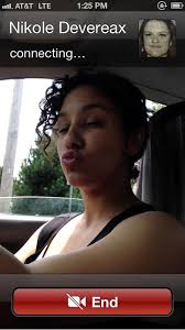 Veronica Lynch (@VeeRonSizzle)