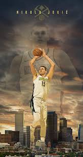 If you're in search of the best denver nuggets wallpapers, you've come to the right place. Denver Nuggets On Twitter Need A Nikola Wallpaper Look No Further Nuggetscontentcleanout Wallpaperwednesday