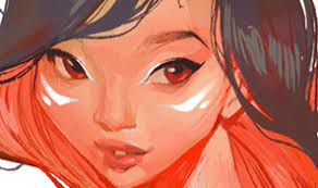 The laws of color class teaches the fundamental principles of digital painting that can be applied to any painting medium, even on traditional canvas! Learn How To Create A Digital Painting Adobe Photoshop Tutorials