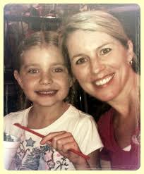 My niece Emily apr 2013