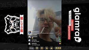 Изучайте релизы white 2115 на discogs. White 2115 Wyjasnia Hejtera Na Live Poszlo O Tatuaz Youtube