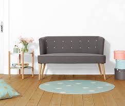 Lounge sofa premium mit textilgeflecht lounge sofa sofa. Sofa Online Bestellen Bei Tchibo 343932