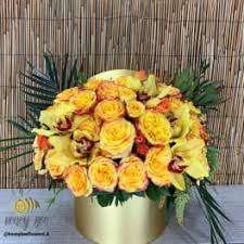 Maybe you would like to learn more about one of these? Flowers Delivery Glendale Honey Bee Flowers