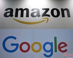 Google Amazon Are Both Role Models Threats Deutsche Bank Small Business Lending Small Business Business