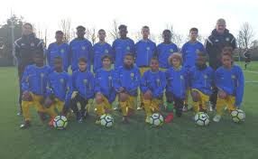 Regarder le football en streaming gratuit. Encore Une Victoire D Une Selection Des Yvelines District Des Yvelines De Football