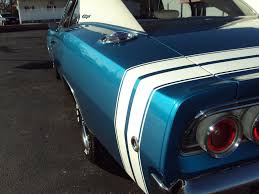 Image result for Dark Blue 1968 Charger