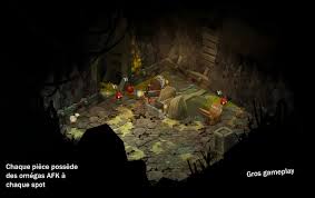 Le Metier De Mineur Est Un Gouffre De Fun Forum Dofus Le Mmorpg Strategique