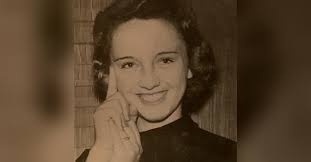 Doris Lanez Hanly Obituary