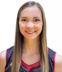 2014-15 Women's Basketball Roster