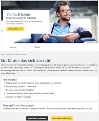 Online Bw Bank