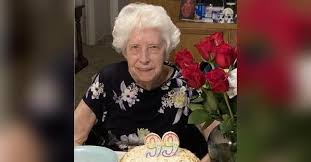 Alice Virginia Cable Obituary