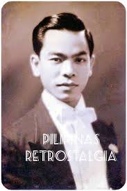 Pilipinas Retrostalgia