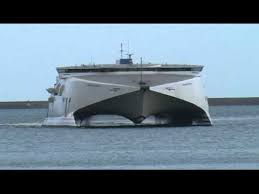 Image result for catamaran ferry